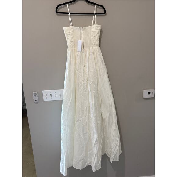 New Reformation Kastoria Dress - Picture 3 of 6